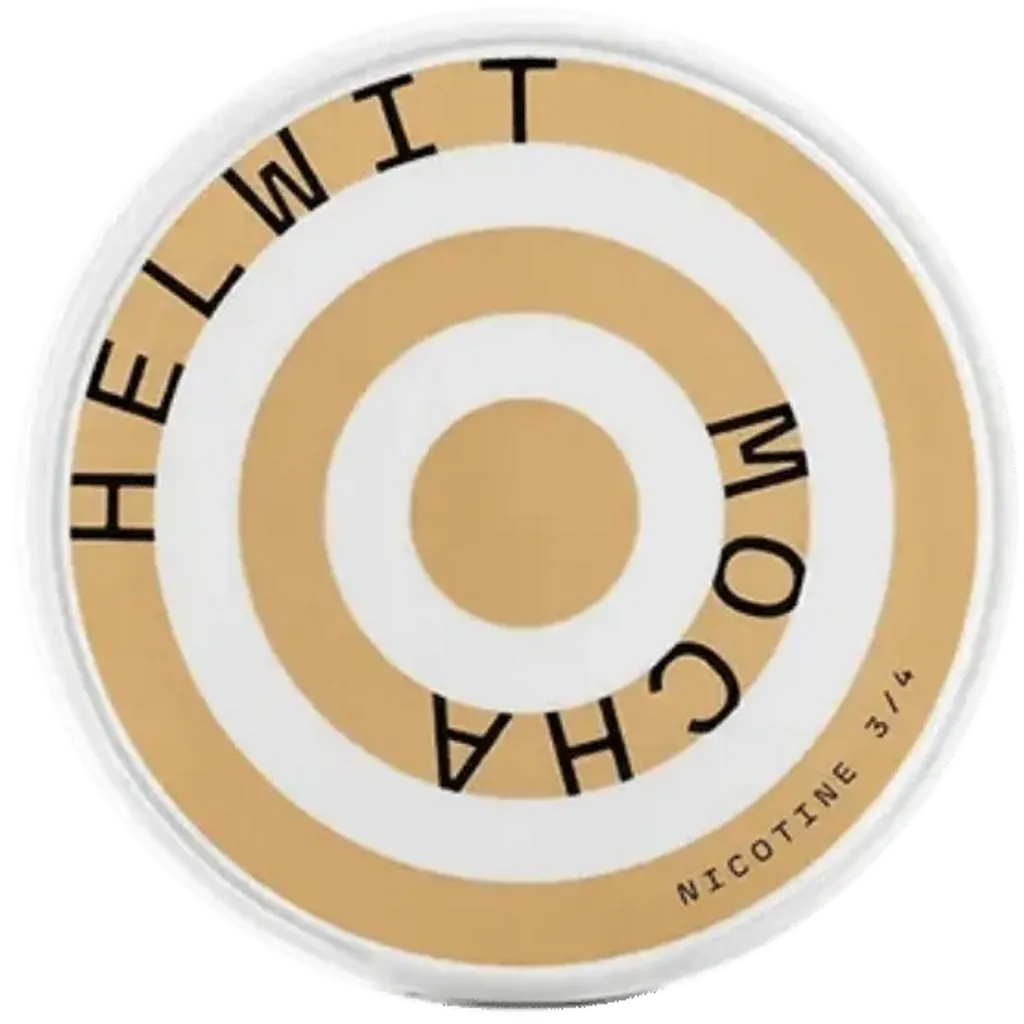 HELWIT Mocha Medium