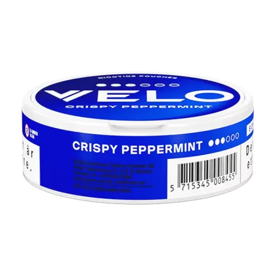 VELO Crispy Peppermint Mini – image 2