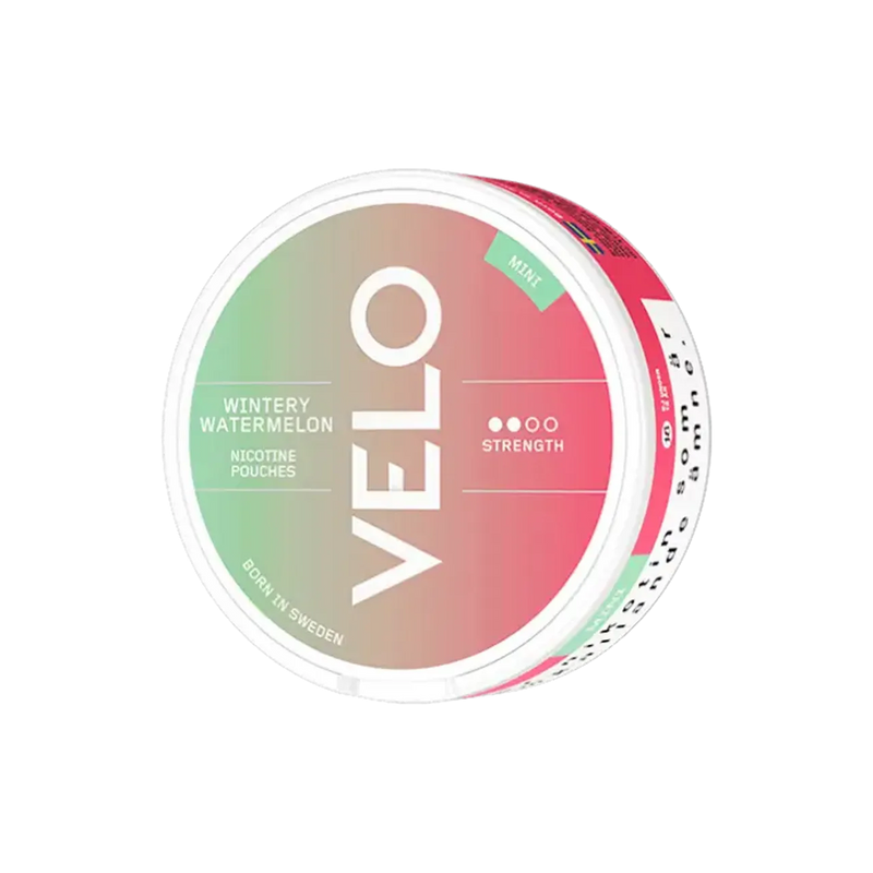 VELO Зимна Диня Мини