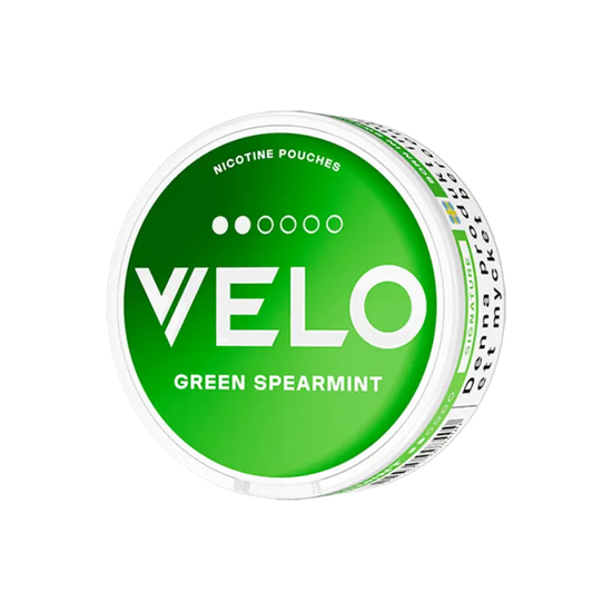 VELO Green Spearmint – image 2