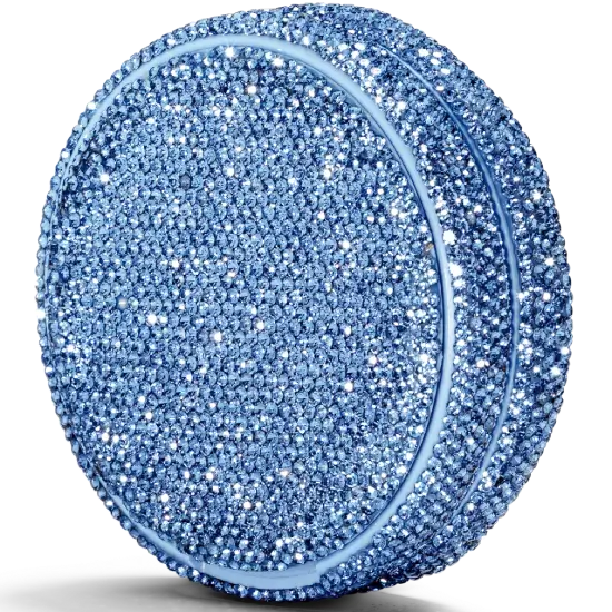 Sky Kelly Glitterdosa