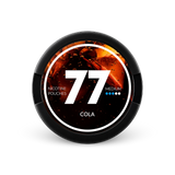 77 Cola Medium