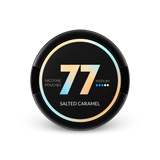 77 Salted Caramel Medium