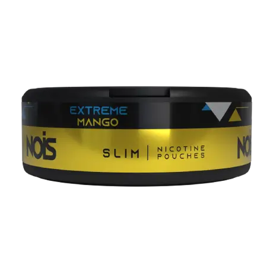 NOIS Extreme Mango 50mg