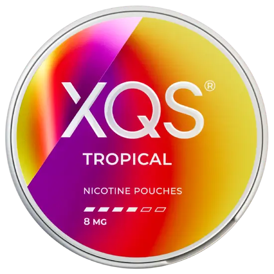 XQS Tropical Strong – image 6