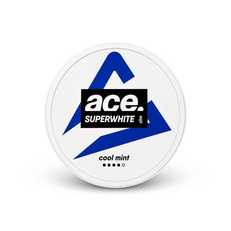 ACE Cool Mint