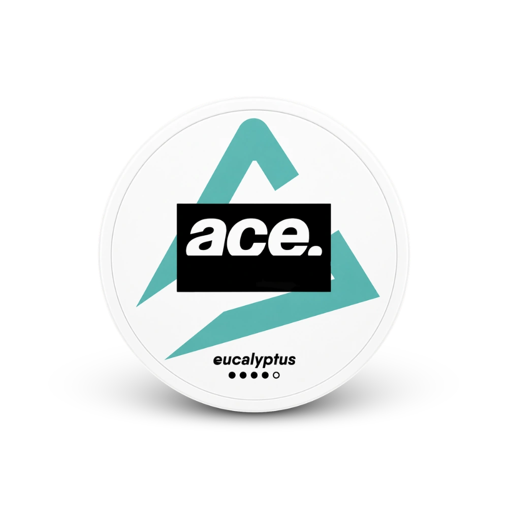 ACE Eucalyptus