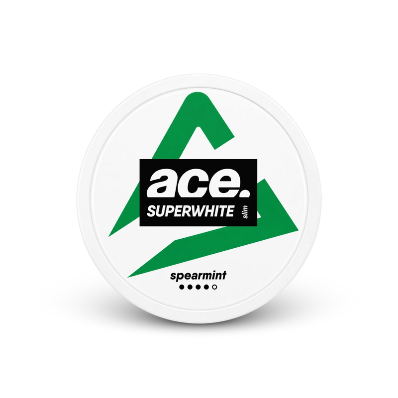 ACE Spearmint