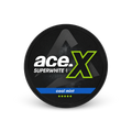 ACE X Cool Mint