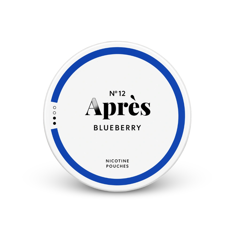 Apres Blueberry