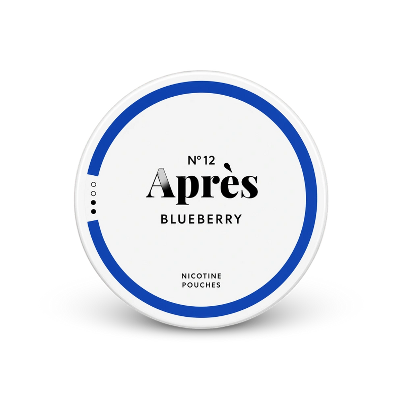 Apres Blueberry