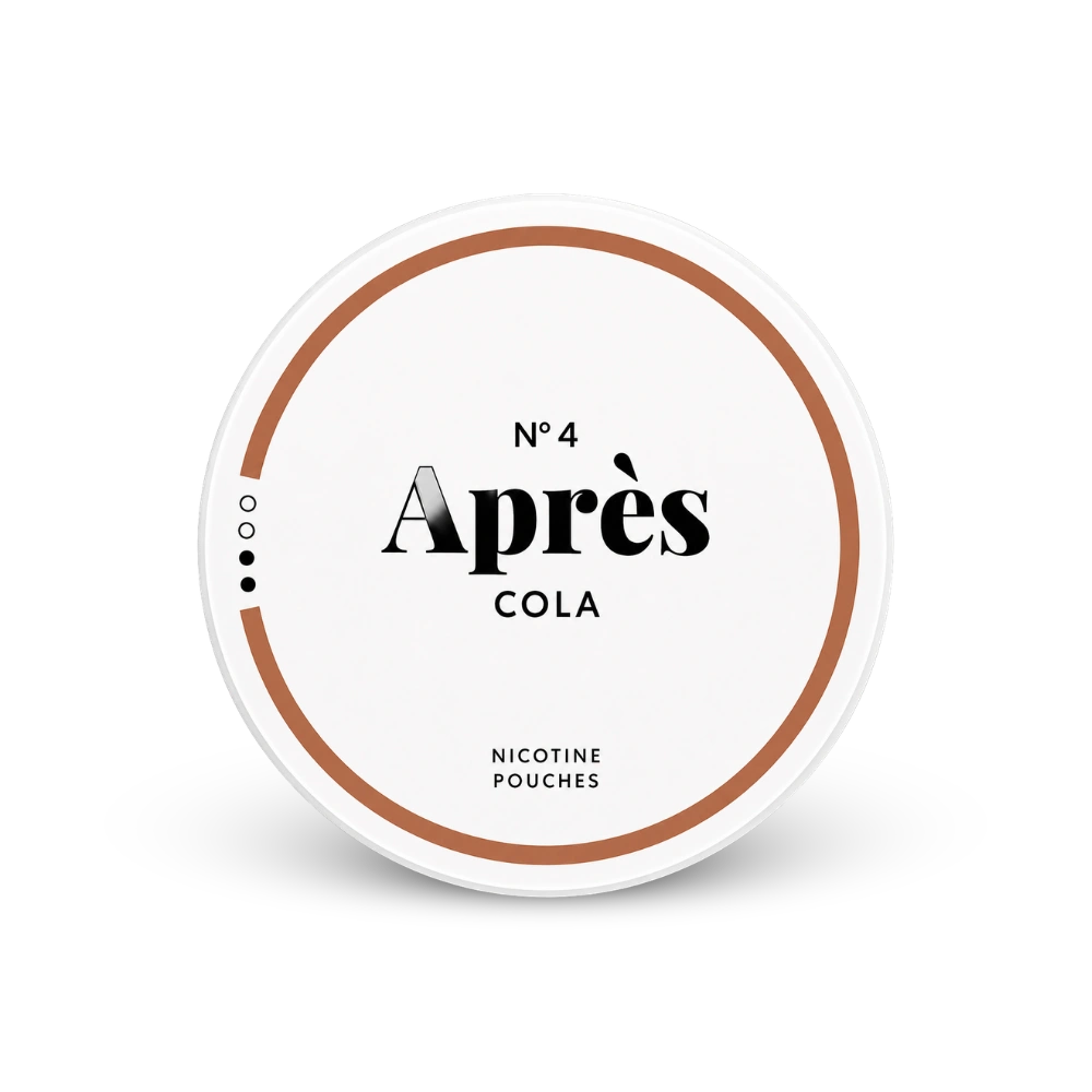 Apres Cola
