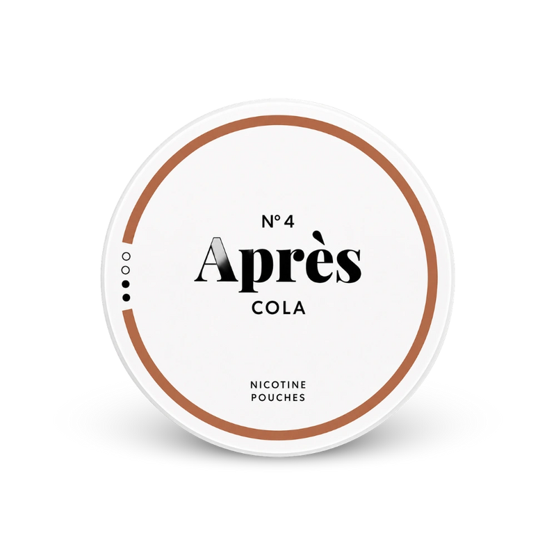 Apres Cola