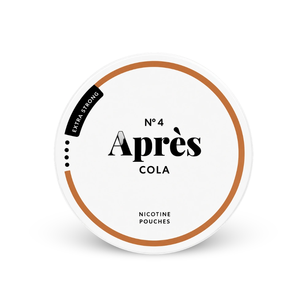 Apres Cola Extra Strong