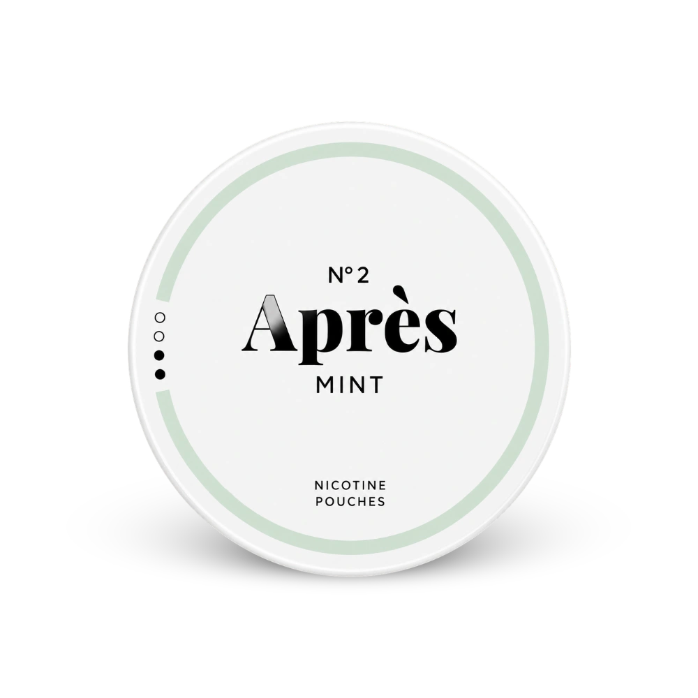 Apres Mint