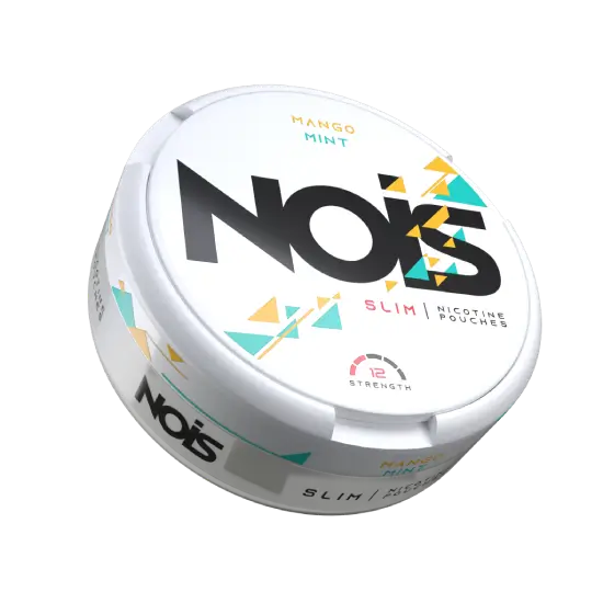 NOIS Манго Мента 12mg