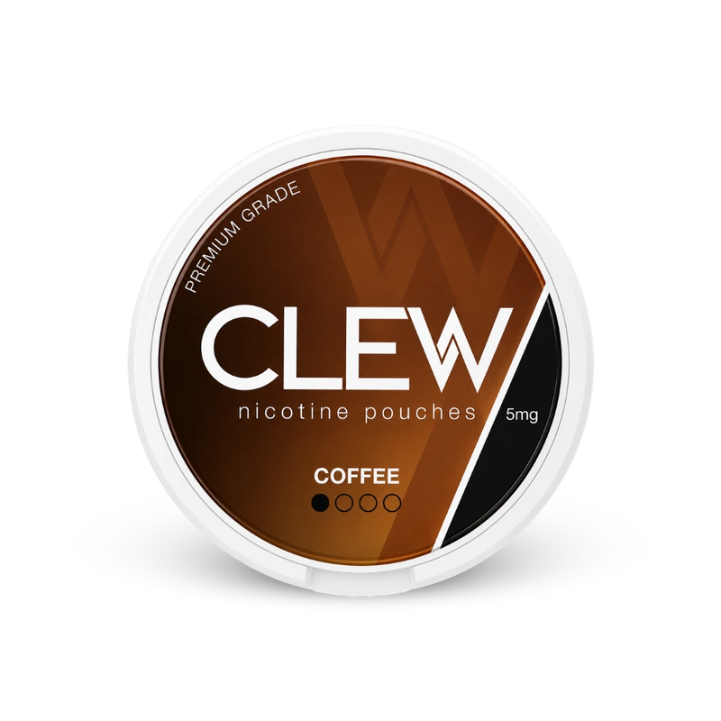 CLEW Coffee 5mg