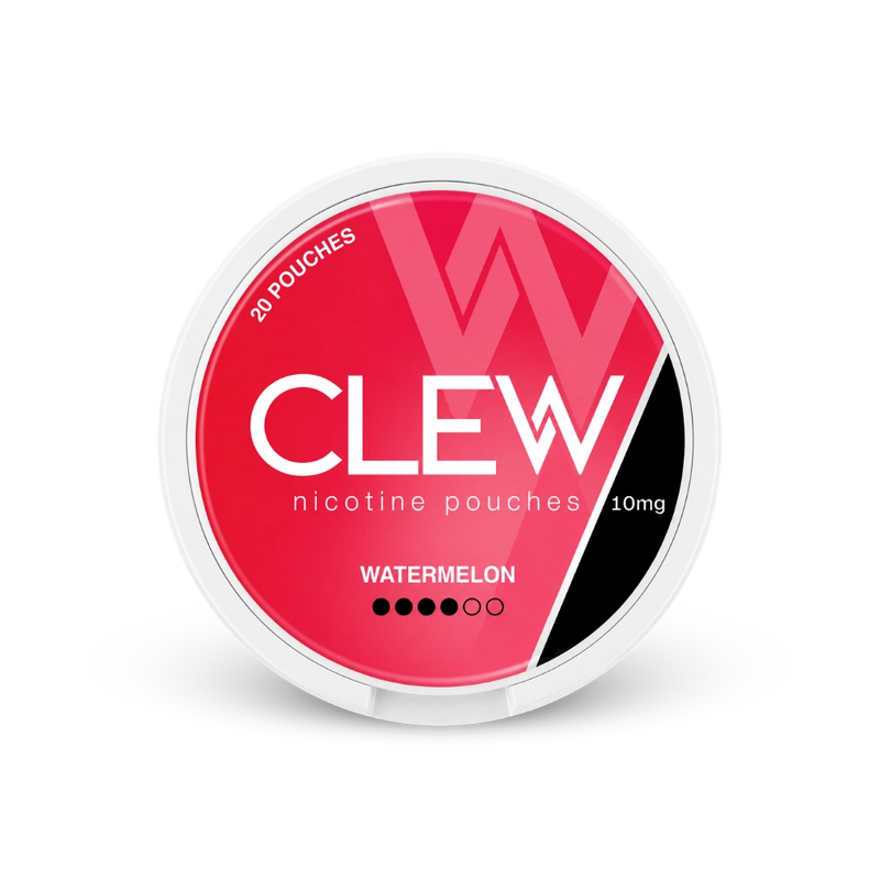 CLEW Watermelon 10mg