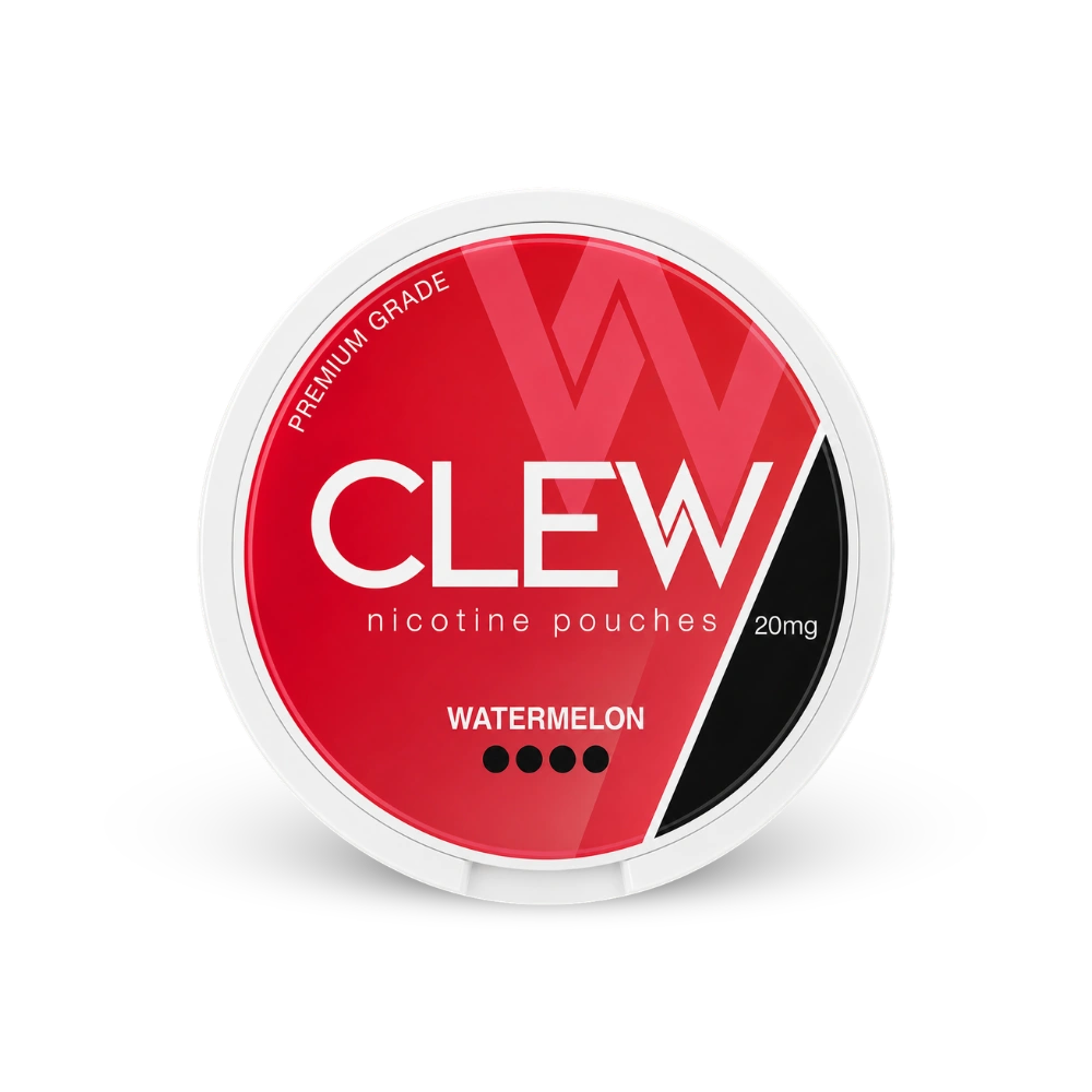 CLEW Watermelon 20mg