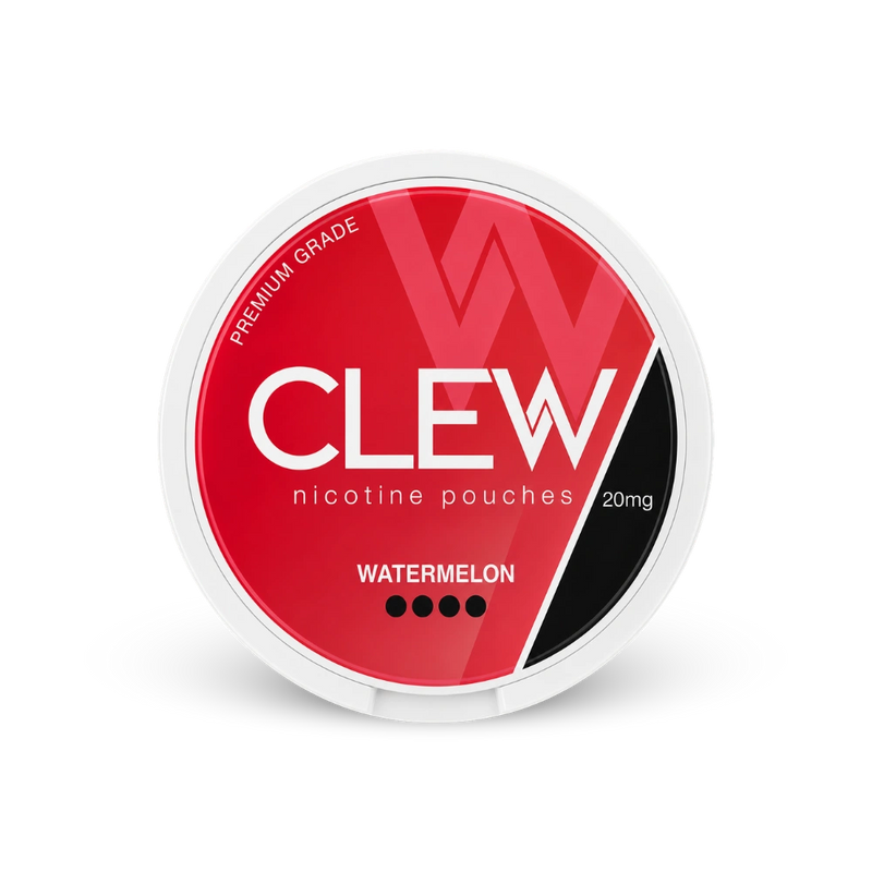 CLEW Watermelon 20mg