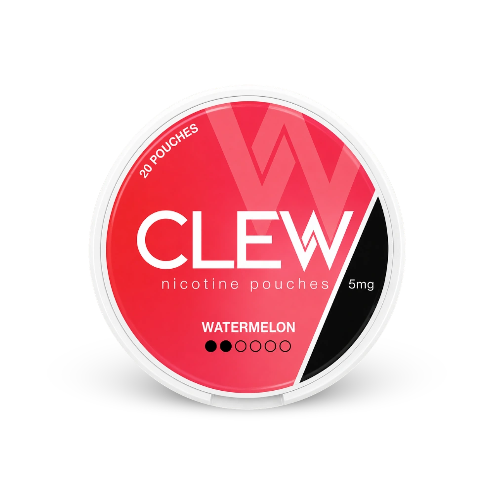 CLEW Watermelon 5mg