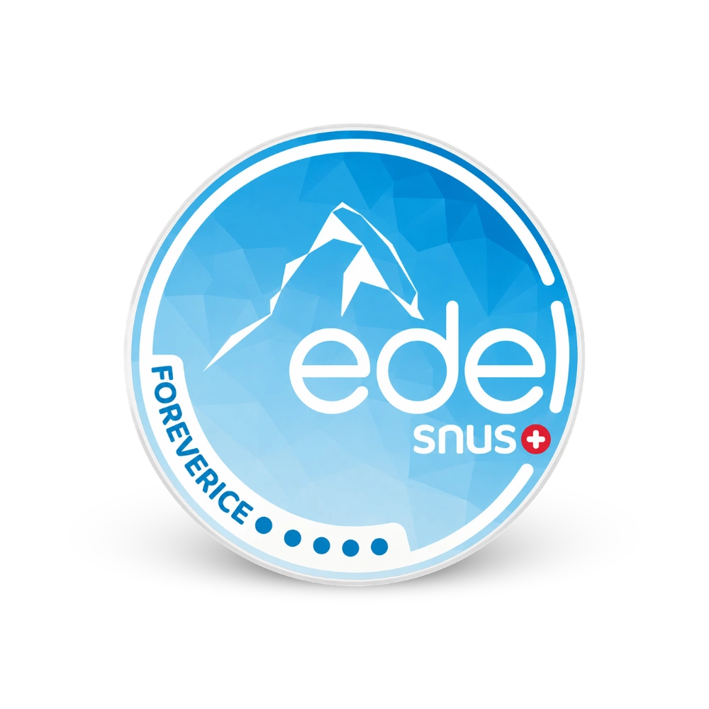 Edel Forever Ice Extra Strong