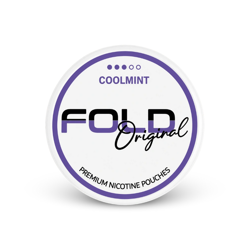 FOLD Coolmint Original