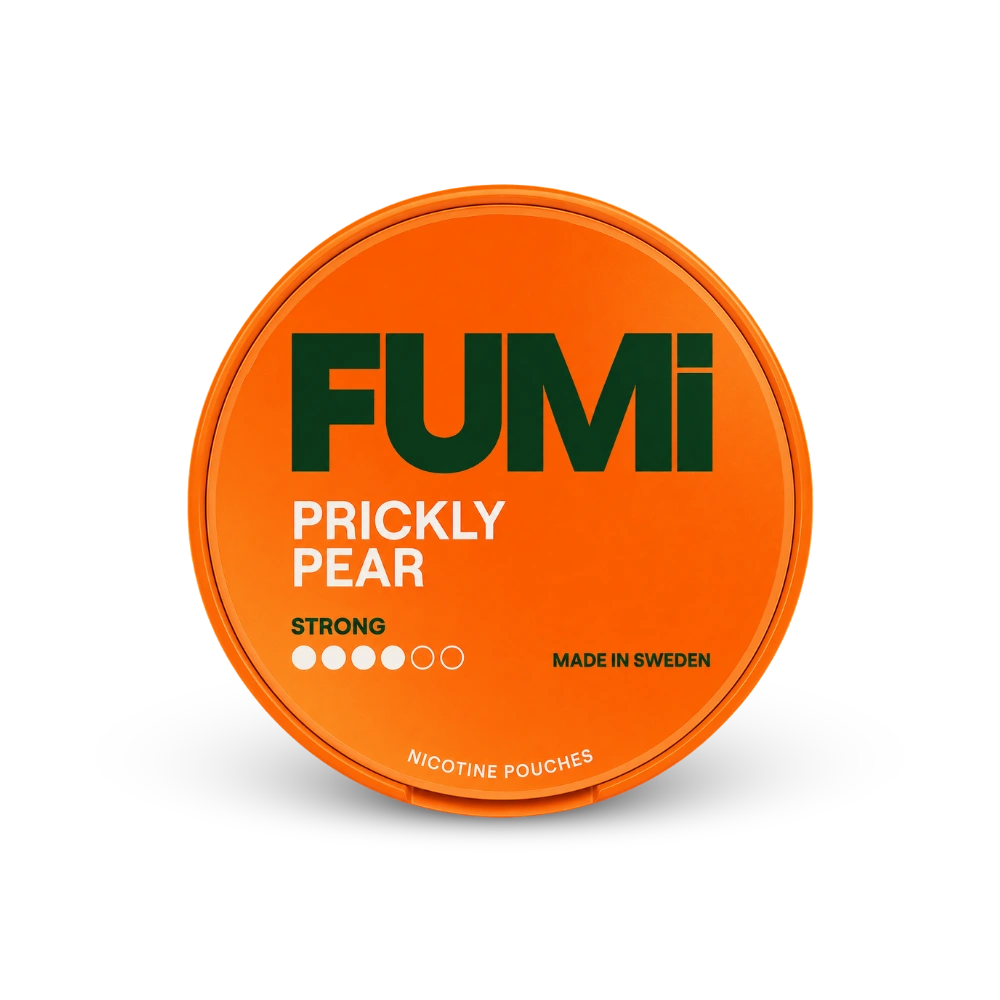 FUMi Prickly Pear Strong