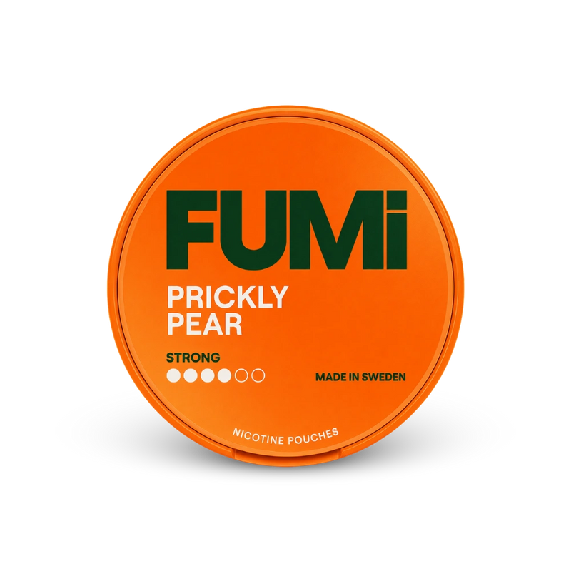 FUMi Prickly Pear Strong