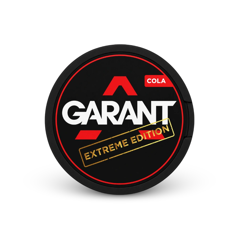 GARANT Cola Extreme