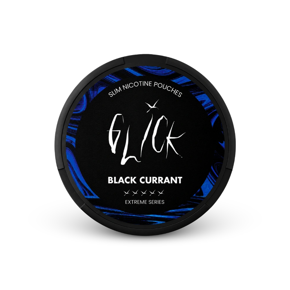 Glick Black Currant Extreme