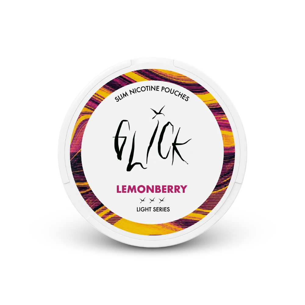 Glick Lemonberry Light