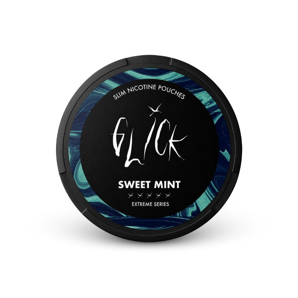 Glick Sweet Mint Extreme