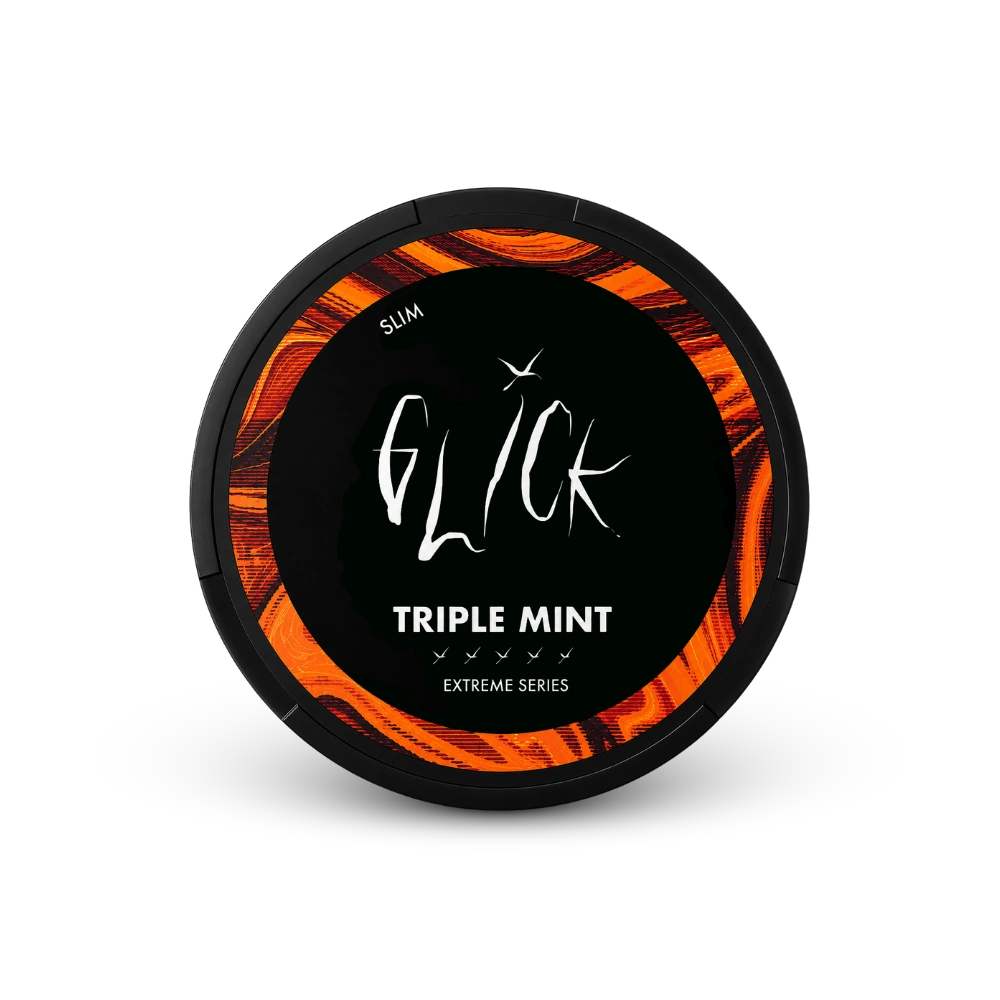 Glick Triple Mint Extreme