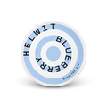 HELWIT Blueberry Medium