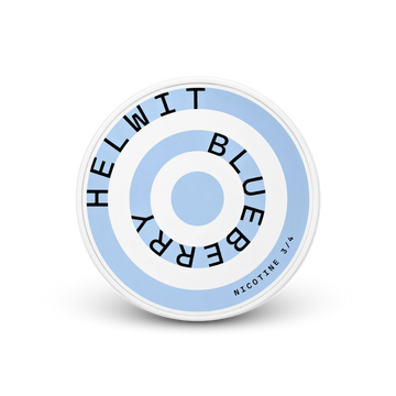 HELWIT Blueberry Medium