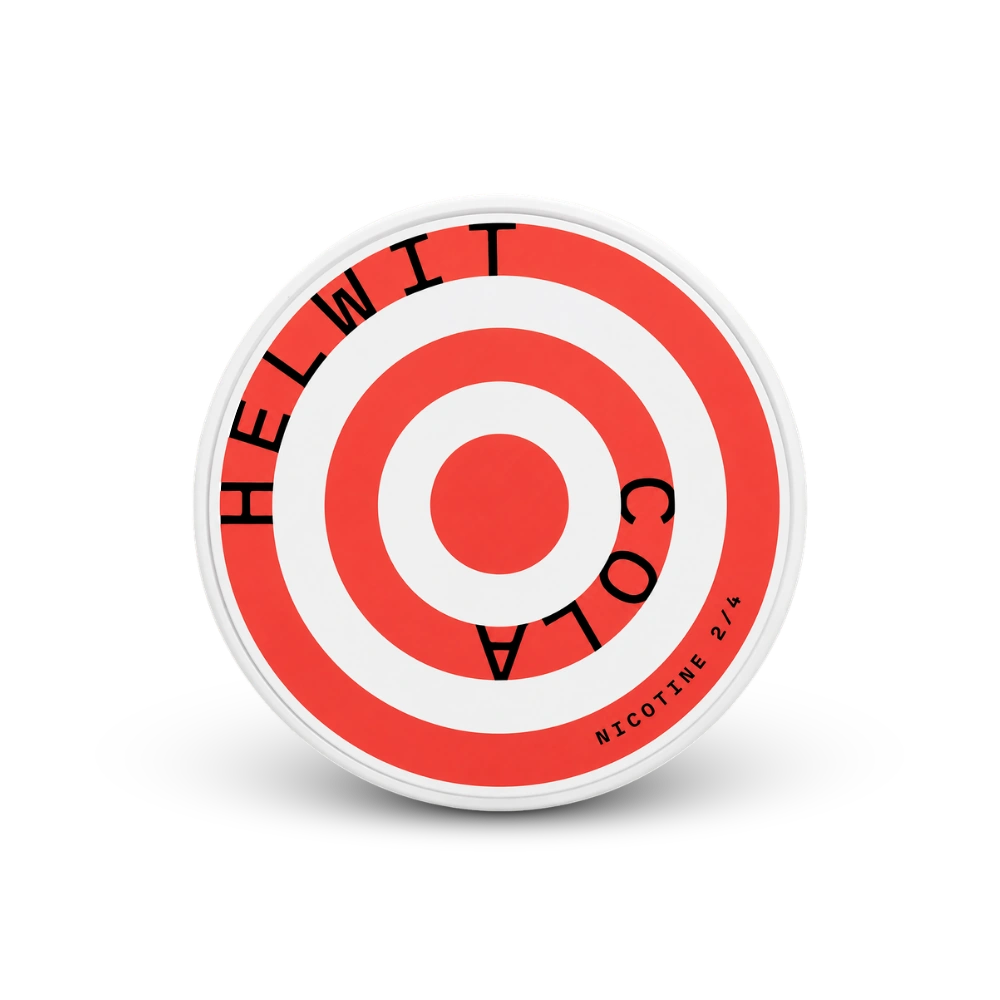 HELWIT Cola Slim
