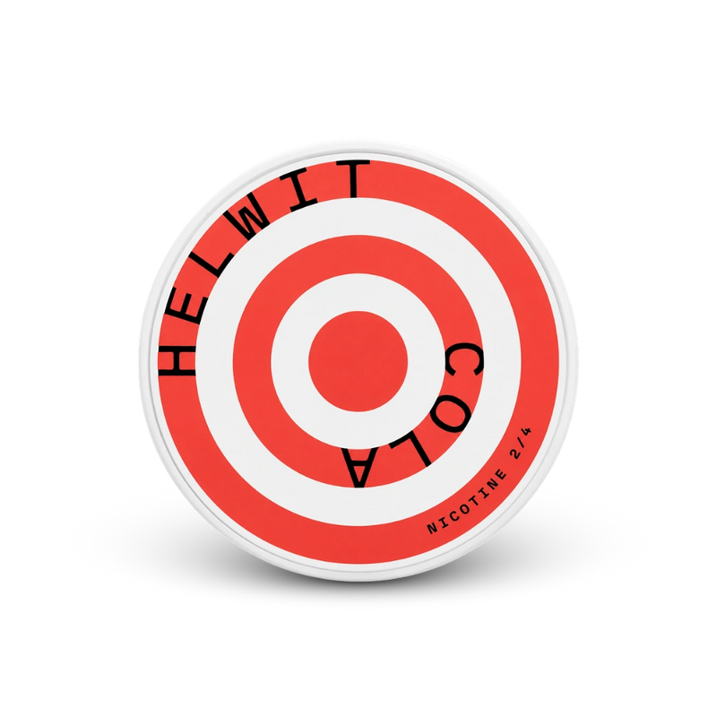 HELWIT Cola Slim