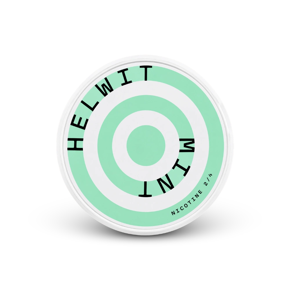 HELWIT Mint Slim