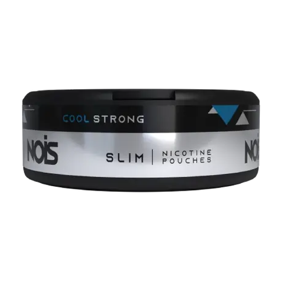 NOIS Cool Strong 35mg
