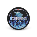 Iceberg Black