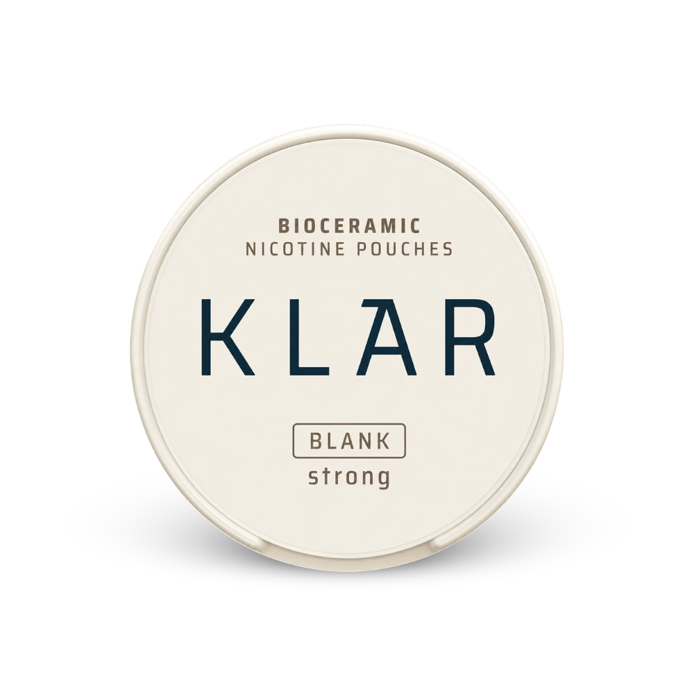 KLAR Blank Strong Mini