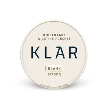 KLAR Blank Strong Mini