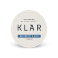KLAR Blueberry Mint Regular Mini