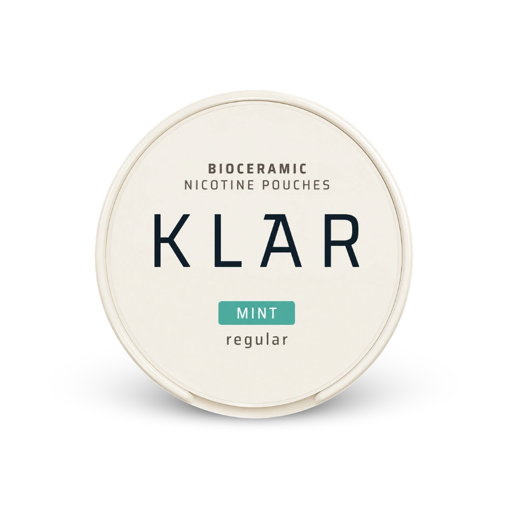 KLAR Mint Regular Mini