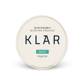 KLAR Mint Regular Mini