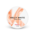Kelly White Sweet Peach Slim Strong