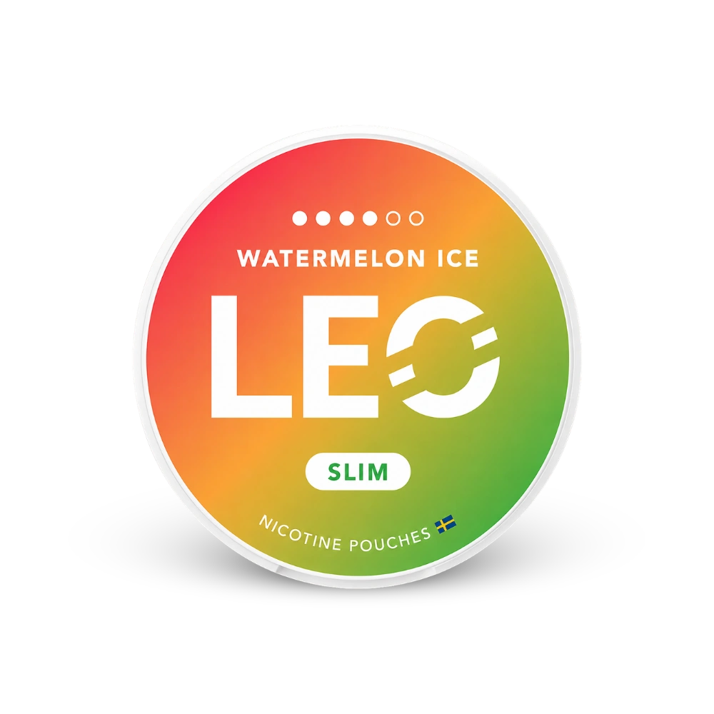 LEO Watermelon Ice Strong
