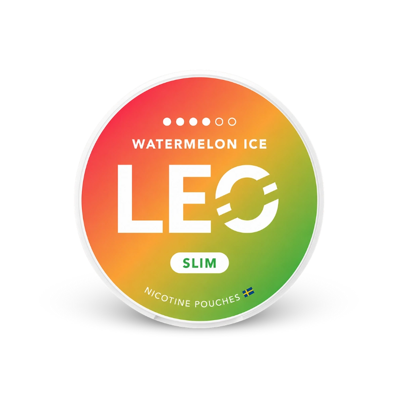 LEO Watermelon Ice Strong
