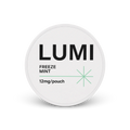 LUMI Freeze Mint 12mg